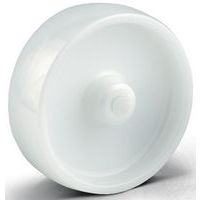 Wiel van polyamide - Draagkracht 200 tot 800 kg