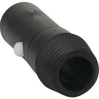 Adapter met schroefdraad voor Click-Fit handgrepen - Vikan