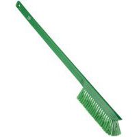 Reinigingsborstel ultradun met lange steel - 600 mm - Vikan