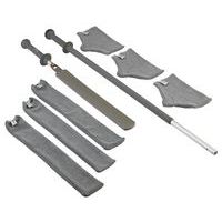 Reinigingsset Easy Hi Dust - Vikan