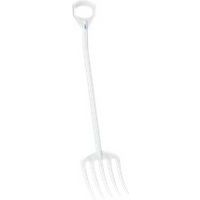 Hygiënische vork - 127,5 cm - Vikan