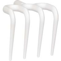 Hygiënische hark - 205 mm - Vikan