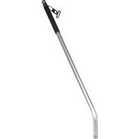 Gebogen Jet Spray lans met klein mondstuk - Vikan