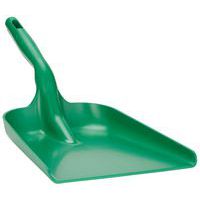 Handschep plat - metal & x-ray detecteerbaar - 275 mm - Vikan