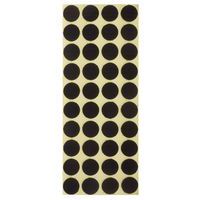 Klittenband voor vloerreinigingspads - 40 stuks - Vikan