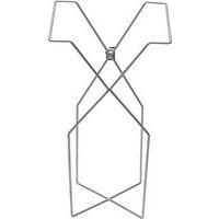 Opbergzakhouder voor Compact werkwagen - Vikan