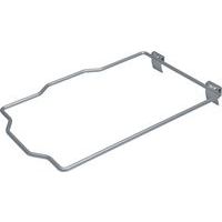 Houder voor BOX 7 en BOX 8 op Slimliner schoonmaaktrolley - Vikan