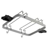 Afvalhouder voor schoonmaakwagen Compact - Vikan