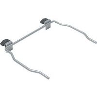 Houder voor BOX 7 en BOX 12 Compact trolley - Vikan