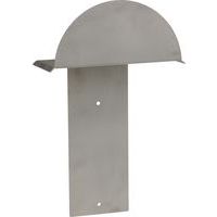 Wandhouder RVS voor slangenset - Vikan