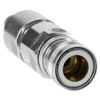 Antiterugslagsysteem voor schuimpistolen - Vikan