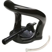 Injector met ergonomische handgreep en zuigslang - Vikan