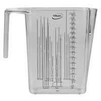 Maatbeker - 1,5 l - Vikan