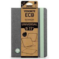 Tablethoes universeel - Yosemite - tablet van 9-11 - Port Design