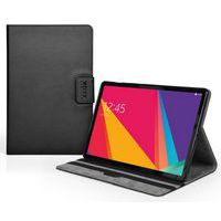 Tablethoes Muskoka voor Samsung Galaxy Tab A8 - Port Design