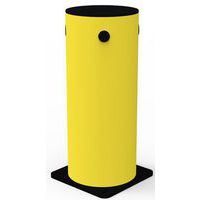 Aanrijdbeveiliging eindstuk ''voetganger'' - Québec - D-Flexx