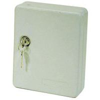 Sleutelkast - Lichtgrijs - Sign