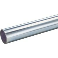 Zinken buis 2 m - Diameter 42 mm - Mottez