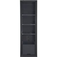 Veiligheidskasten voor accu's zonder deuren - Waterreservoir