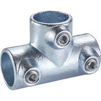 Montageverbindingsstuk, diameter 42 mm - Mottez