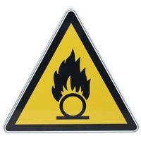 Bord - Oxiderende stoffen - Manutan Expert