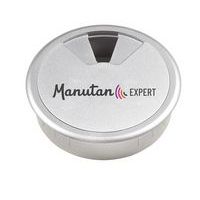 Afsluiter kabeldoorgang bureau