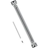 Deurdranger met spiraalveer TS60 - Abus