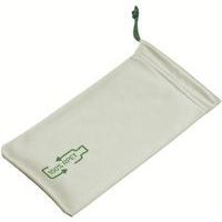 Opbergzakje veiligheidsbril - microvezel softcase Planet - Uvex