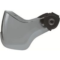 Gezichtsbescherming - half vizier Pronamic - Uvex