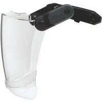 Vizier met kinbescherming Pronamic - Uvex