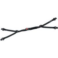 Kinband voor helm Pronamic Alpine - Uvex