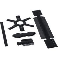 Zweetband voor Pronamic Alpine helm - Uvex