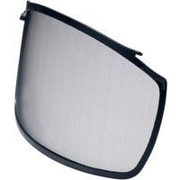 Vervangingsvizier voor helm Pheos Forest - Uvex