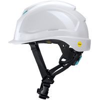 Helm Pheos Planet S-KR MIPS - Uvex