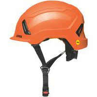 Helm Pronamic Alpine E MIPS hoge zichtbaarheid - Uvex