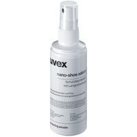 Schoen desinfectiemiddel - 125ml - Uvex