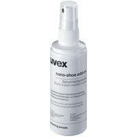 Schoen impregneerspray - 100ml - Uvex
