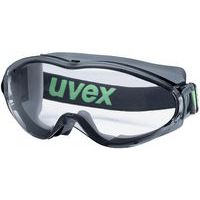 Veiligheidsbril Ultrasonic Planet - Uvex