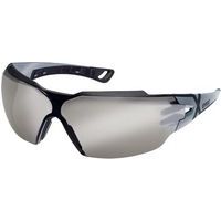 Veiligheidsbril - gespiegeld - Pheos CX2 - Uvex