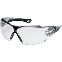 Veiligheidsbril - gespiegeld - Pheos CX2 - Uvex