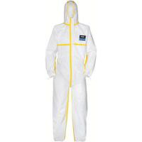Overall voor eenmalig gebruik 3B chem Light - Uvex