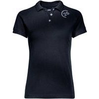Poloshirt dames C26 - Zwart - Uvex