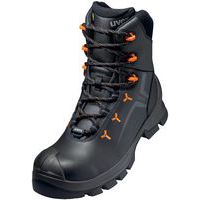 Veiligheidslaarzen Ranger Winter Macsole S3 - Uvex