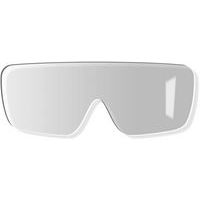 Veiligheidsbril Sportstyle Outdoor - Uvex