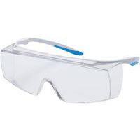 Veiligheidsbril Super F OTG ETC - Uvex