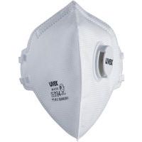 Fijnstofmasker Silv-Air Classic 3310 FFP3 – Doos van 15 – Uvex