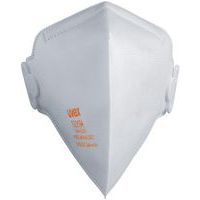 Fijnstofmasker Silv-Air Classic 3200 FFP2 – Doos van 30 – Uvex