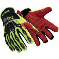 Handschoen voor hulpdiensten - EXT Rescue® 4014 - HexArmor