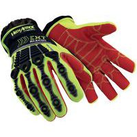 Handschoen voor hulpdiensten - EXT Rescue® 4013 - HexArmor