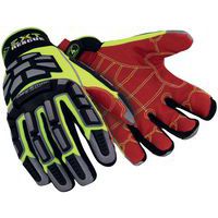 Handschoen voor hulpdiensten - EXT Rescue® 4011 - HexArmor